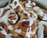 Foto del paso 11 de la receta: Cinnamon roll de canela