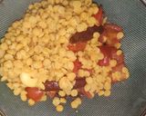 இட்லி சாம்பார்(idly sambar recipe in tamil) ரெசிபி ஸ்டேப் 2 புகைப்படம்