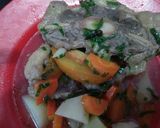 Foto langkah ke 9 dari resep Sop Buntut (no MSG atau penyedap rasa).