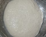 Foto langkah ke 7 dari resep Basic Sourdough Bread 88%.