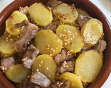 Foto del paso 10 de la receta: Arroz al horno