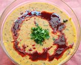 A picture of step 5 of Panchratna Dal – The Ultimate Protein Punch.
