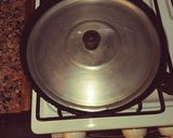 Foto del paso 4 de la receta: Pizza de Avena Vegana