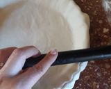 Foto del paso 4 de la receta: Tarta de Zapallito y carne picada