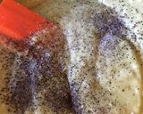 Foto del paso 5 de la receta: Tortitas de papa con crema de brócoli 🥦