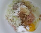 Foto langkah ke 1 dari resep Rolade Ayam.