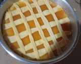 Foto del paso 7 de la receta: Pasta flora de Dulce de Batata