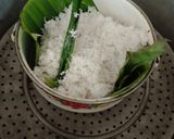 Foto langkah ke 6 dari resep Lupis Ketan.