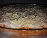 صورة لخطوة 3 من وصفة غراتان معكرونة