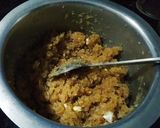 उकडीचे मोदक (ukadiche modak recipe in marathi) रेसिपी स्टेप 3 फोटो 