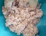 Fried Pilau cheese balls recipe step 1 photo