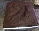 Foto langkah ke 3 dari resep Dessert Box Coklat.