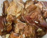Foto langkah ke 4 dari resep Chicken Karage ala Mama Asi / ylovea.