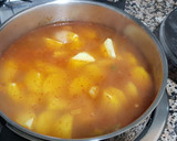 Foto del paso 4 de la receta: Marmitako de Caballa