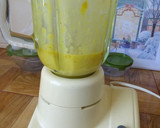 Foto del paso 3 de la receta: Salsa de azafrán para albóndigas
