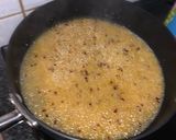 A picture of step 2 of Prawn and Quinoa.