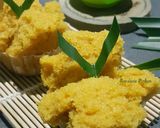 Foto langkah ke 3 dari resep #217 Bolu Gula Merah.