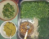Foto langkah ke 2 dari resep Urap Disuka🥥🥗.