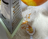 Foto del paso 4 de la receta: Bizcocho de naranja 🍊 y nueces