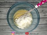 Martabak SD dari sisa terigu