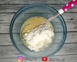 Foto langkah ke 3 dari resep Martabak SD dari sisa terigu.