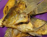 Foto langkah ke 2 dari resep Gulai Ikan Bumbu Instan.