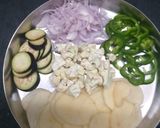 ભજીયા (Bhajiya Recipe In Gujarati) રેસીપી સ્ટેપ2ફોટો