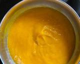 Mango-Vanilla Pudding recipe step 3 photo