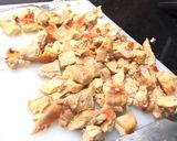 Foto del paso 4 de la receta: Ensalada César