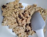 Foto del paso 3 de la receta: Galletas de avena, nueces y chips de chocolate 🍫 ¡Crocantes!