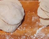 Foto del paso 3 de la receta: Dumplings de Pollo