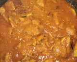 Foto del paso 5 de la receta: Arroz de coliflor con pollo