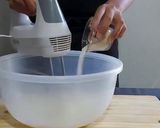 Foto del paso 3 de la receta: Jelly roll de crema de limón