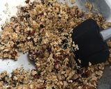 Une image de l'étape 2 de Granola maison.