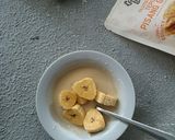 Foto langkah ke 3 dari resep Banana Popcorn (Gluten Free).
