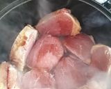 Foto del paso 2 de la receta: Pesceto sabroso