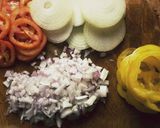 รูปขั้นตอนการทำที่ 2 ของ Moqueca Homemade