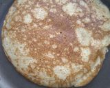 Foto del paso 2 de la receta: Panqueques de Pera