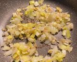 Une image de l'étape 3 de Coquilles de fruits de mer.