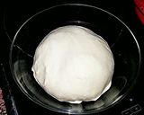 Foto del paso 3 de la receta Brioche de mascarpone