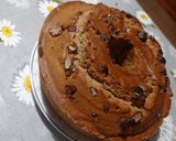 Foto del paso 2 de la receta: Bizcocho de polvorón