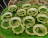 Töltött cukkinikarika recept fázis 1 fotója