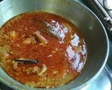দই চিকেন /দই মুরগী (doi chicken /doi moorgi recipe in Bengali) রেসিপির ধাপ 5 ছবি