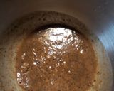 A picture of step 8 of The Fish Cries Fowl and Medieval Bovine Jumps Time.