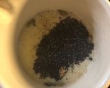 A picture of step 2 of My homemade masala chai tea - can be vegan.