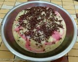Foto langkah ke 4 dari resep Bolu Pisang Maniz.