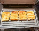 A picture of step 3 of Paneer Makhmali Tikka.