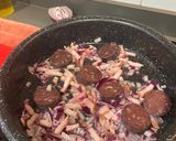 Foto del paso 1 de la receta: Habas a la catalana
