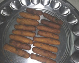 சக்கரைவல்லி கிழங்கு ஃ பிங்கர்ஸ் ரெசிபி ஸ்டேப் 5 புகைப்படம்