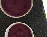 A picture of step 5 of Dragon Fruit Smoothie Bowls.
